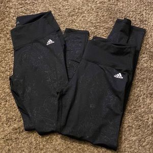 Adidas Leggings